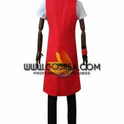 Cosrea Idolmaster Side M High X Joker Cosplay Costume