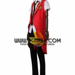 Cosrea Idolmaster Side M High X Joker Cosplay Costume