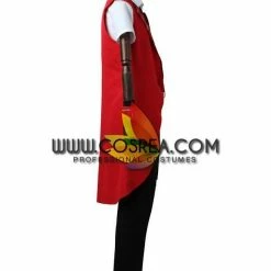 Cosrea Idolmaster Side M High X Joker Cosplay Costume