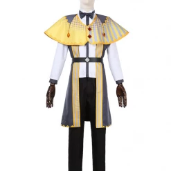 Cosrea Cosplay Costumes Idolmaster Side M Makio Uzuki Cosplay Costume