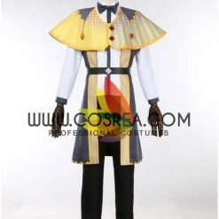 Cosrea Cosplay Costumes Idolmaster Side M Makio Uzuki Cosplay Costume