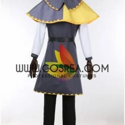 Cosrea Cosplay Costumes Idolmaster Side M Makio Uzuki Cosplay Costume
