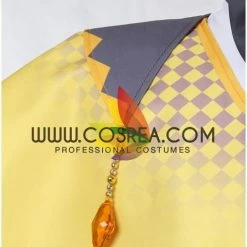 Cosrea Cosplay Costumes Idolmaster Side M Makio Uzuki Cosplay Costume