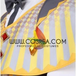 Cosrea Cosplay Costumes Idolmaster Side M Makio Uzuki Cosplay Costume