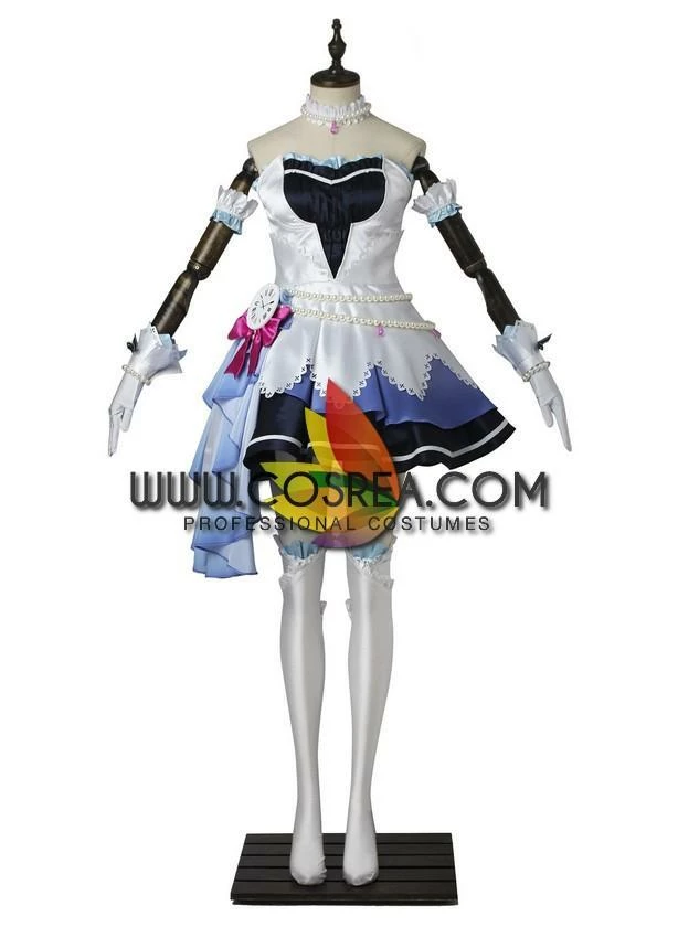 Cosrea Cosplay Costumes Idolmaster Starlight Stage Cosplay Costume 4 Cosrea Cosplay Costumes Idolmaster Starlight Stage Cosplay Costume