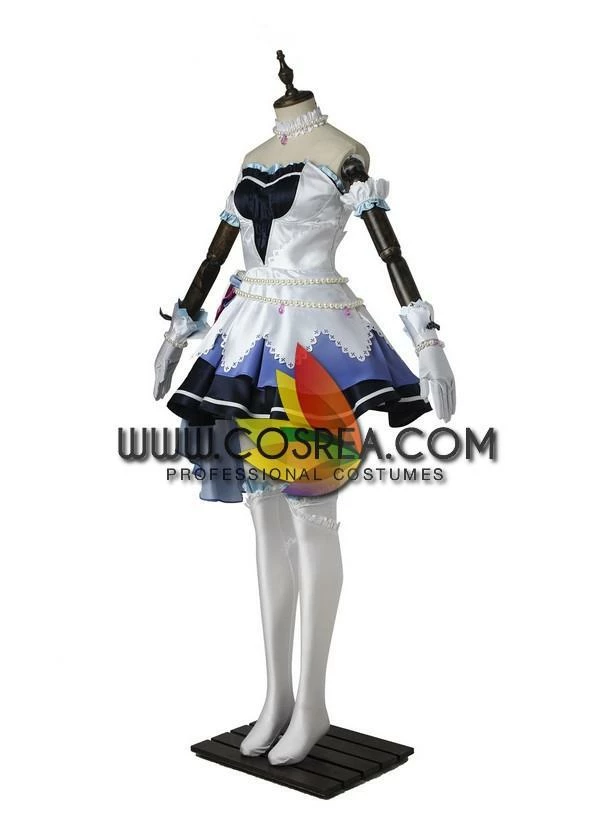 Cosrea Cosplay Costumes Idolmaster Starlight Stage Cosplay Costume 5 Cosrea Cosplay Costumes Idolmaster Starlight Stage Cosplay Costume