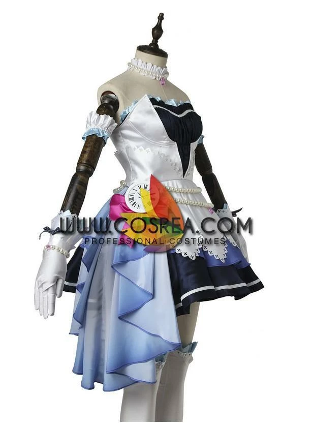 Cosrea Cosplay Costumes Idolmaster Starlight Stage Cosplay Costume 6 Cosrea Cosplay Costumes Idolmaster Starlight Stage Cosplay Costume