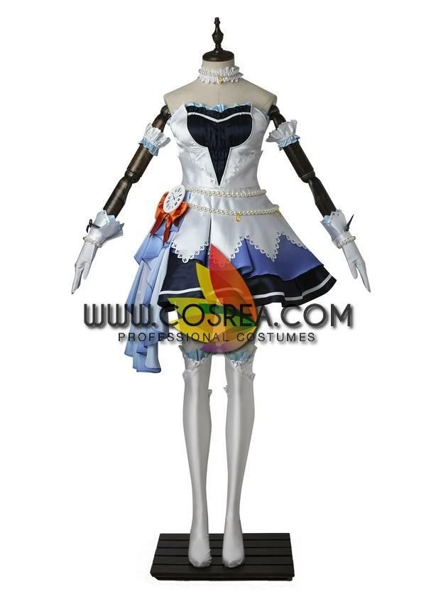 Cosrea Cosplay Costumes Idolmaster Starlight Stage Cosplay Costume 7 Cosrea Cosplay Costumes Idolmaster Starlight Stage Cosplay Costume