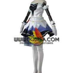 Cosrea Cosplay Costumes Idolmaster Starlight Stage Cosplay Costume 26 Cosrea Cosplay Costumes Idolmaster Starlight Stage Cosplay Costume