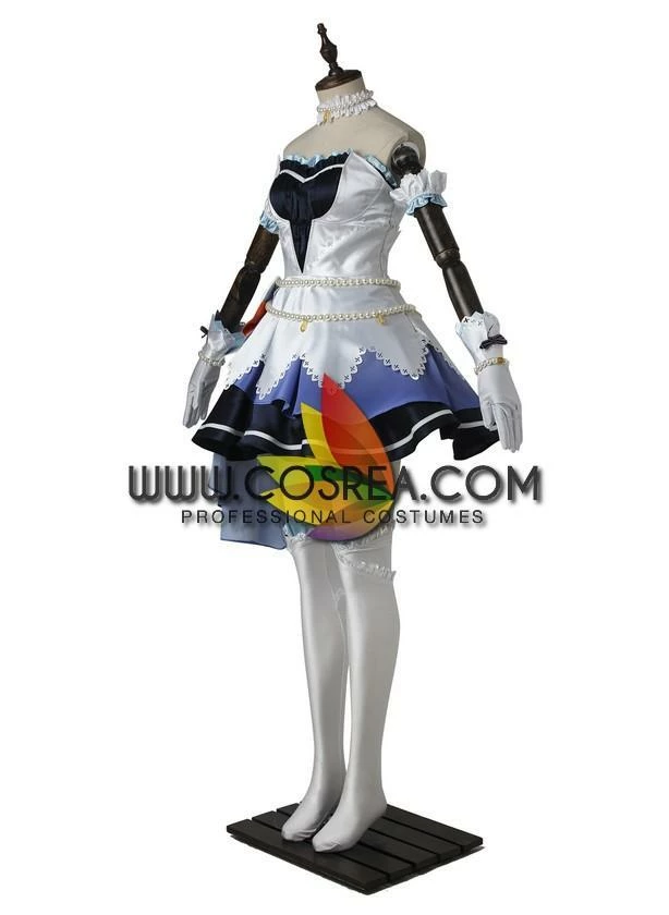 Cosrea Cosplay Costumes Idolmaster Starlight Stage Cosplay Costume 8 Cosrea Cosplay Costumes Idolmaster Starlight Stage Cosplay Costume