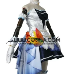 Cosrea Cosplay Costumes Idolmaster Starlight Stage Cosplay Costume 27 Cosrea Cosplay Costumes Idolmaster Starlight Stage Cosplay Costume