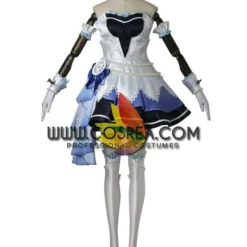 Cosrea Cosplay Costumes Idolmaster Starlight Stage Cosplay Costume 28 Cosrea Cosplay Costumes Idolmaster Starlight Stage Cosplay Costume