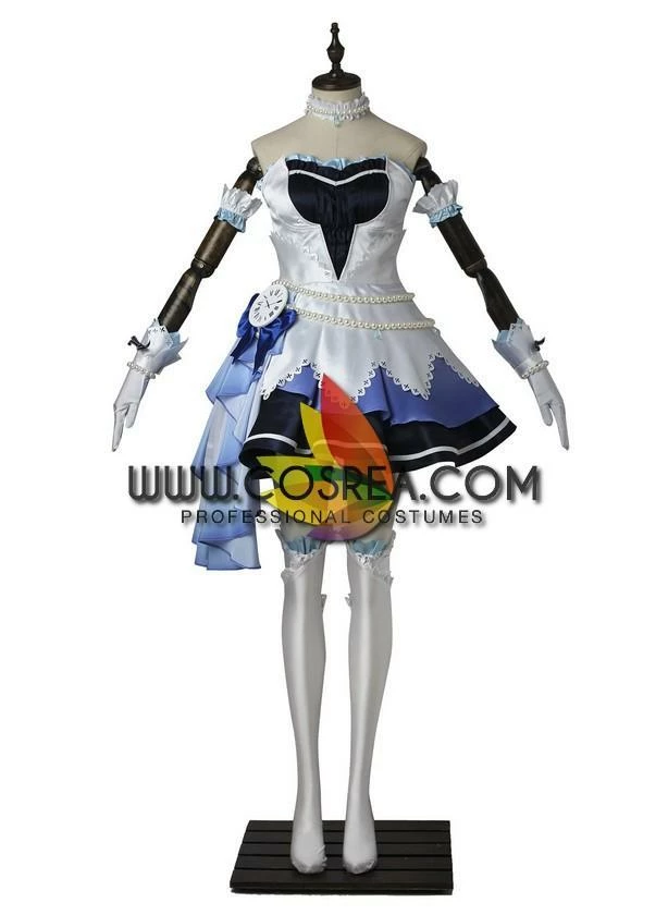Cosrea Cosplay Costumes Idolmaster Starlight Stage Cosplay Costume 10 Cosrea Cosplay Costumes Idolmaster Starlight Stage Cosplay Costume