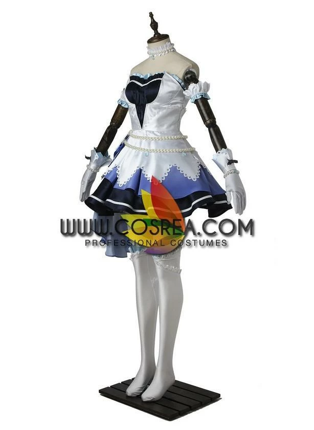 Cosrea Cosplay Costumes Idolmaster Starlight Stage Cosplay Costume 11 Cosrea Cosplay Costumes Idolmaster Starlight Stage Cosplay Costume