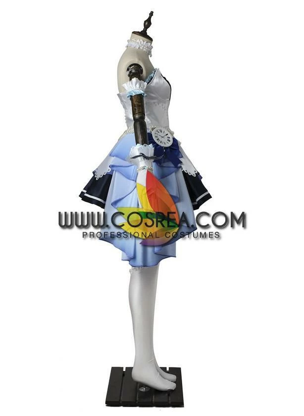 Cosrea Cosplay Costumes Idolmaster Starlight Stage Cosplay Costume 13 Cosrea Cosplay Costumes Idolmaster Starlight Stage Cosplay Costume