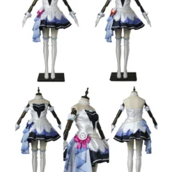 Cosrea Cosplay Costumes Idolmaster Starlight Stage Cosplay Costume