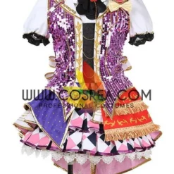 Cosrea Idolmaster Starlight Stage Sequin Cosplay Costume Cosplay Costumes