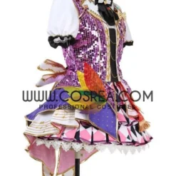 Cosrea Idolmaster Starlight Stage Sequin Cosplay Costume Cosplay Costumes 11 Cosrea Idolmaster Starlight Stage Sequin Cosplay Costume Cosplay Costumes