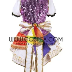 Cosrea Idolmaster Starlight Stage Sequin Cosplay Costume Cosplay Costumes 12 Cosrea Idolmaster Starlight Stage Sequin Cosplay Costume Cosplay Costumes
