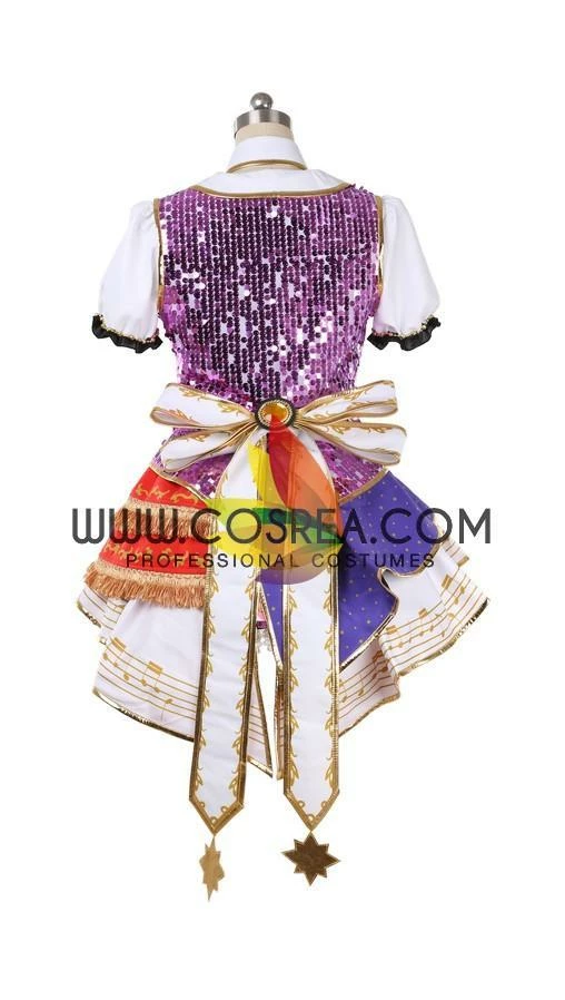 Cosrea Idolmaster Starlight Stage Sequin Cosplay Costume Cosplay Costumes 6 Cosrea Idolmaster Starlight Stage Sequin Cosplay Costume Cosplay Costumes