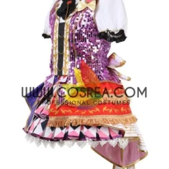 Cosrea Idolmaster Starlight Stage Sequin Cosplay Costume Cosplay Costumes 13 Cosrea Idolmaster Starlight Stage Sequin Cosplay Costume Cosplay Costumes