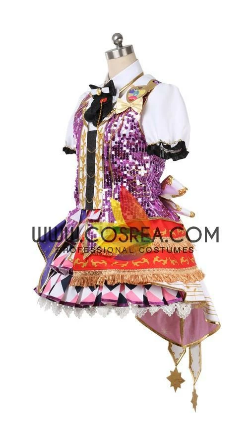Cosrea Idolmaster Starlight Stage Sequin Cosplay Costume Cosplay Costumes 7 Cosrea Idolmaster Starlight Stage Sequin Cosplay Costume Cosplay Costumes