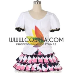 Cosrea Idolmaster Starlight Stage Sequin Cosplay Costume Cosplay Costumes 14 Cosrea Idolmaster Starlight Stage Sequin Cosplay Costume Cosplay Costumes