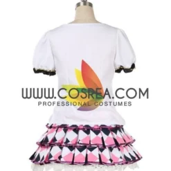 Cosrea Idolmaster Starlight Stage Sequin Cosplay Costume Cosplay Costumes 15 Cosrea Idolmaster Starlight Stage Sequin Cosplay Costume Cosplay Costumes