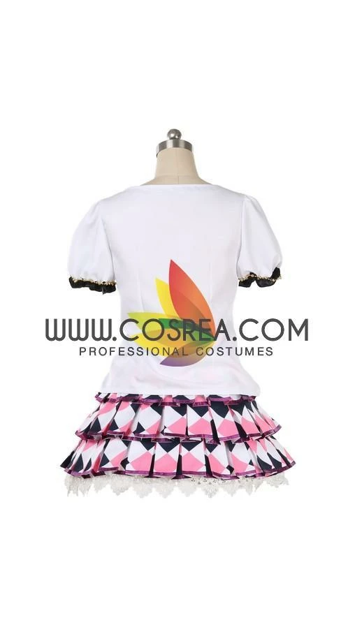 Cosrea Idolmaster Starlight Stage Sequin Cosplay Costume Cosplay Costumes 9 Cosrea Idolmaster Starlight Stage Sequin Cosplay Costume Cosplay Costumes