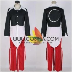 Cosrea Iori Yagami King Of Fighters Cosplay Costume 6 Cosrea Iori Yagami King Of Fighters Cosplay Costume