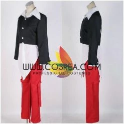 Cosrea Iori Yagami King Of Fighters Cosplay Costume 7 Cosrea Iori Yagami King Of Fighters Cosplay Costume