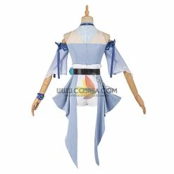 Cosrea Jean Sea Breeze Dandelion Summer Outfit Genshin Impact Limited Custom Sizing Cosplay Costume Cosplay Costumes 22 Cosrea Jean Sea Breeze Dandelion Summer Outfit Genshin Impact Limited Custom Sizing Cosplay Costume Cosplay Costumes
