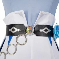 Cosrea Jean Sea Breeze Dandelion Summer Outfit Genshin Impact Limited Custom Sizing Cosplay Costume Cosplay Costumes 28 Cosrea Jean Sea Breeze Dandelion Summer Outfit Genshin Impact Limited Custom Sizing Cosplay Costume Cosplay Costumes