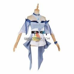 Cosrea Jean Sea Breeze Dandelion Summer Outfit Genshin Impact Limited Custom Sizing Cosplay Costume Cosplay Costumes 20 Cosrea Jean Sea Breeze Dandelion Summer Outfit Genshin Impact Limited Custom Sizing Cosplay Costume Cosplay Costumes