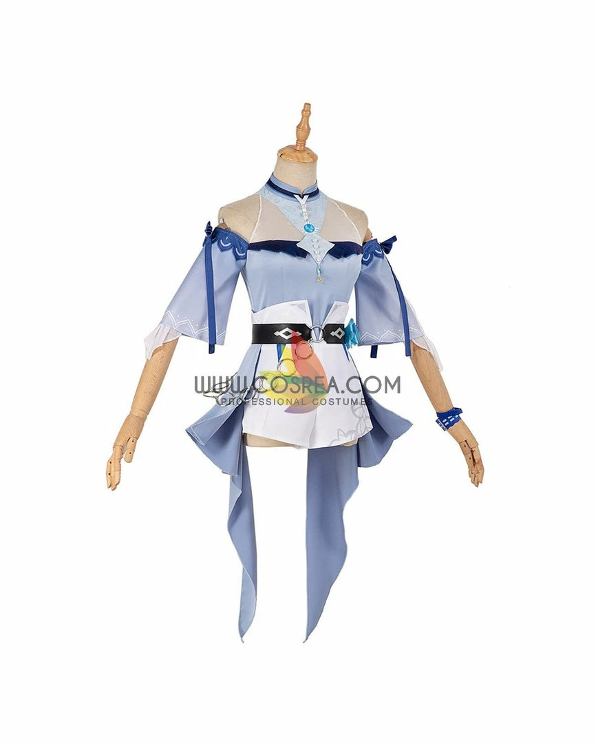 Cosrea Jean Sea Breeze Dandelion Summer Outfit Genshin Impact Limited Custom Sizing Cosplay Costume Cosplay Costumes 5 Cosrea Jean Sea Breeze Dandelion Summer Outfit Genshin Impact Limited Custom Sizing Cosplay Costume Cosplay Costumes