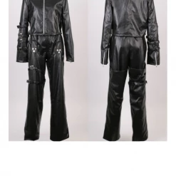 Cosrea K King Of Fighters Cosplay Costume Cosplay Costumes