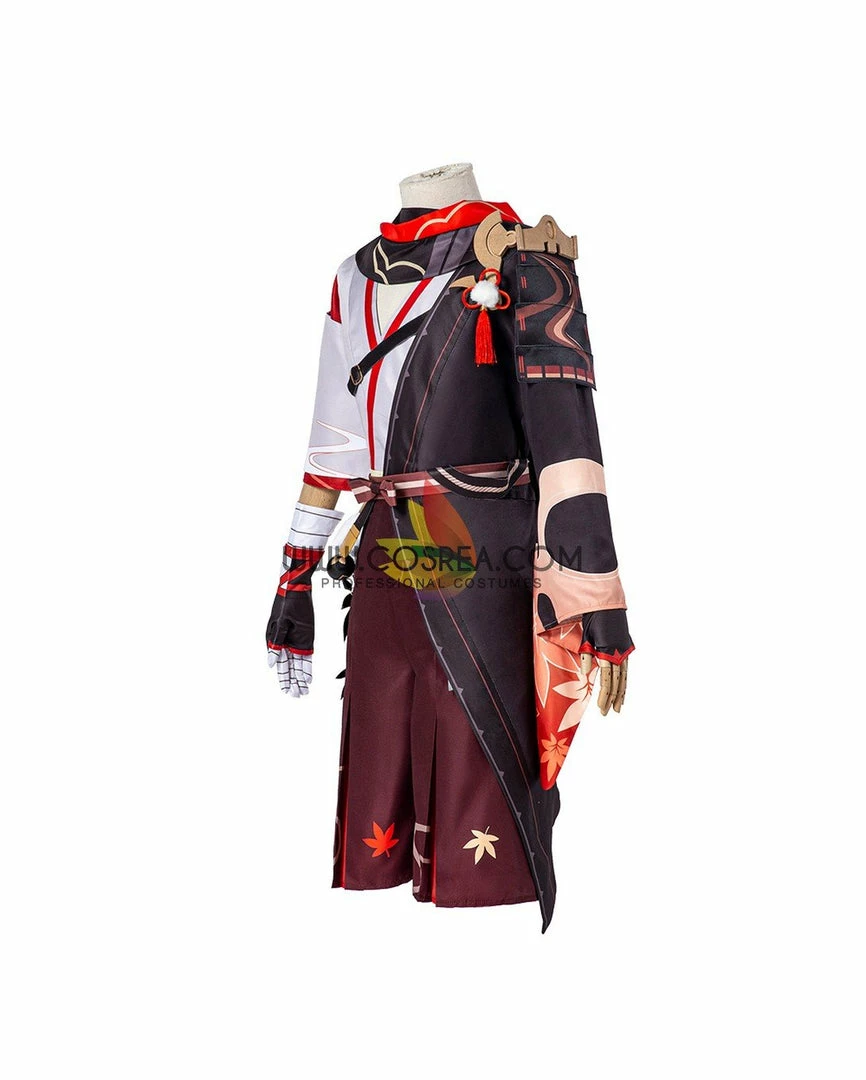 Cosrea Kaedehara Kazuha Genshin Impact Limited Custom Sizing Cosplay Costume Cosplay Costumes 6 Cosrea Kaedehara Kazuha Genshin Impact Limited Custom Sizing Cosplay Costume Cosplay Costumes