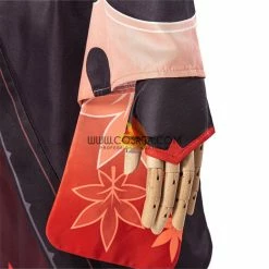 Cosrea Kaedehara Kazuha Genshin Impact Limited Custom Sizing Cosplay Costume Cosplay Costumes 41 Cosrea Kaedehara Kazuha Genshin Impact Limited Custom Sizing Cosplay Costume Cosplay Costumes