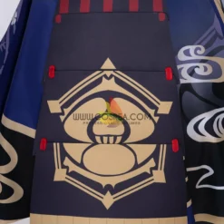 Cosrea Kamisato Ayaka Genshin Limited Custom Sizing Impact Cosplay Costume 25 Cosrea Kamisato Ayaka Genshin Limited Custom Sizing Impact Cosplay Costume