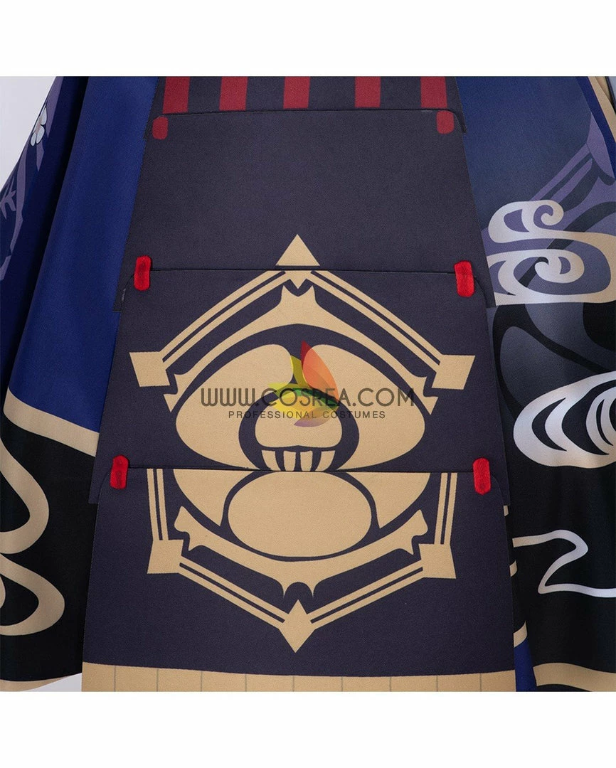 Cosrea Kamisato Ayaka Genshin Limited Custom Sizing Impact Cosplay Costume 8 Cosrea Kamisato Ayaka Genshin Limited Custom Sizing Impact Cosplay Costume