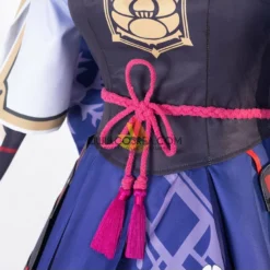 Cosrea Kamisato Ayaka Genshin Limited Custom Sizing Impact Cosplay Costume 33 Cosrea Kamisato Ayaka Genshin Limited Custom Sizing Impact Cosplay Costume
