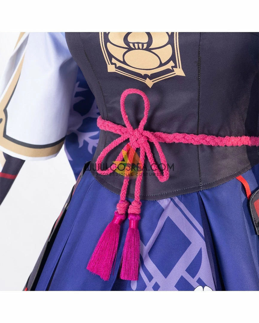 Cosrea Kamisato Ayaka Genshin Limited Custom Sizing Impact Cosplay Costume 16 Cosrea Kamisato Ayaka Genshin Limited Custom Sizing Impact Cosplay Costume