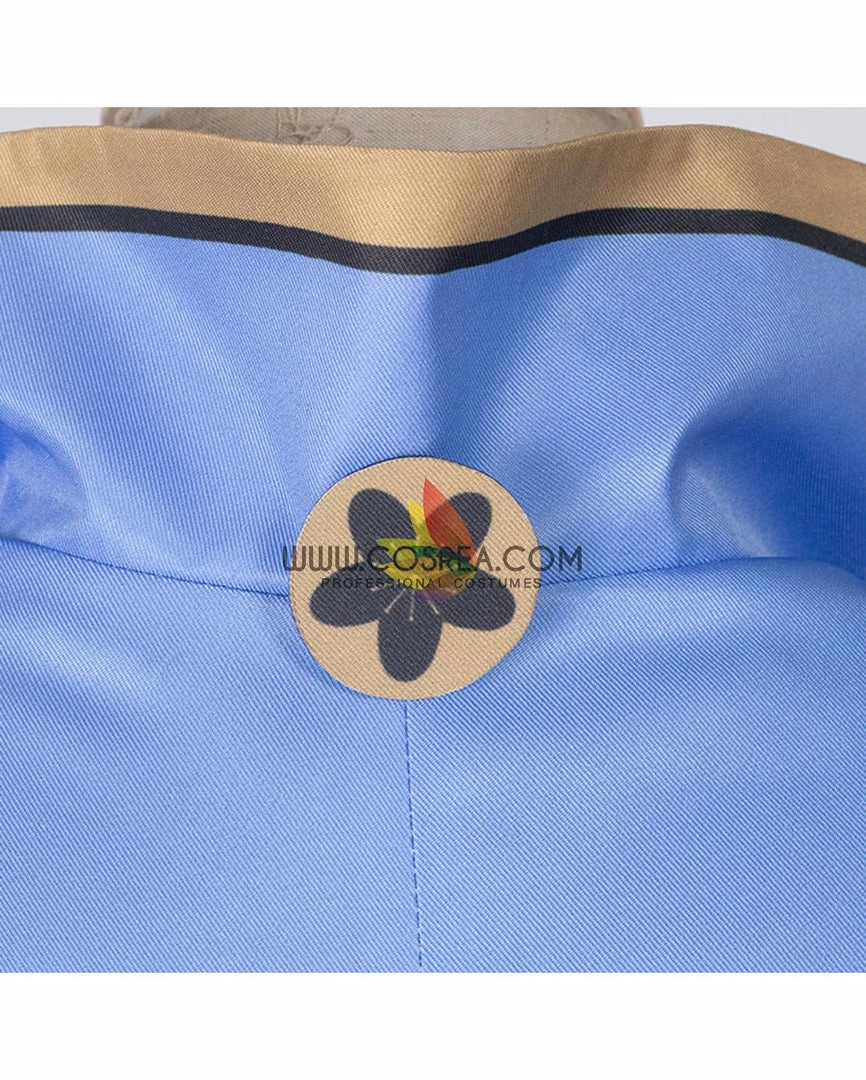Cosrea Kamisato Ayaka Genshin Limited Custom Sizing Impact Cosplay Costume 14 Cosrea Kamisato Ayaka Genshin Limited Custom Sizing Impact Cosplay Costume