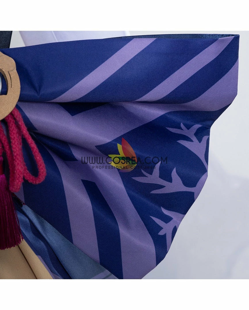 Cosrea Kamisato Ayaka Genshin Limited Custom Sizing Impact Cosplay Costume 18 Cosrea Kamisato Ayaka Genshin Limited Custom Sizing Impact Cosplay Costume