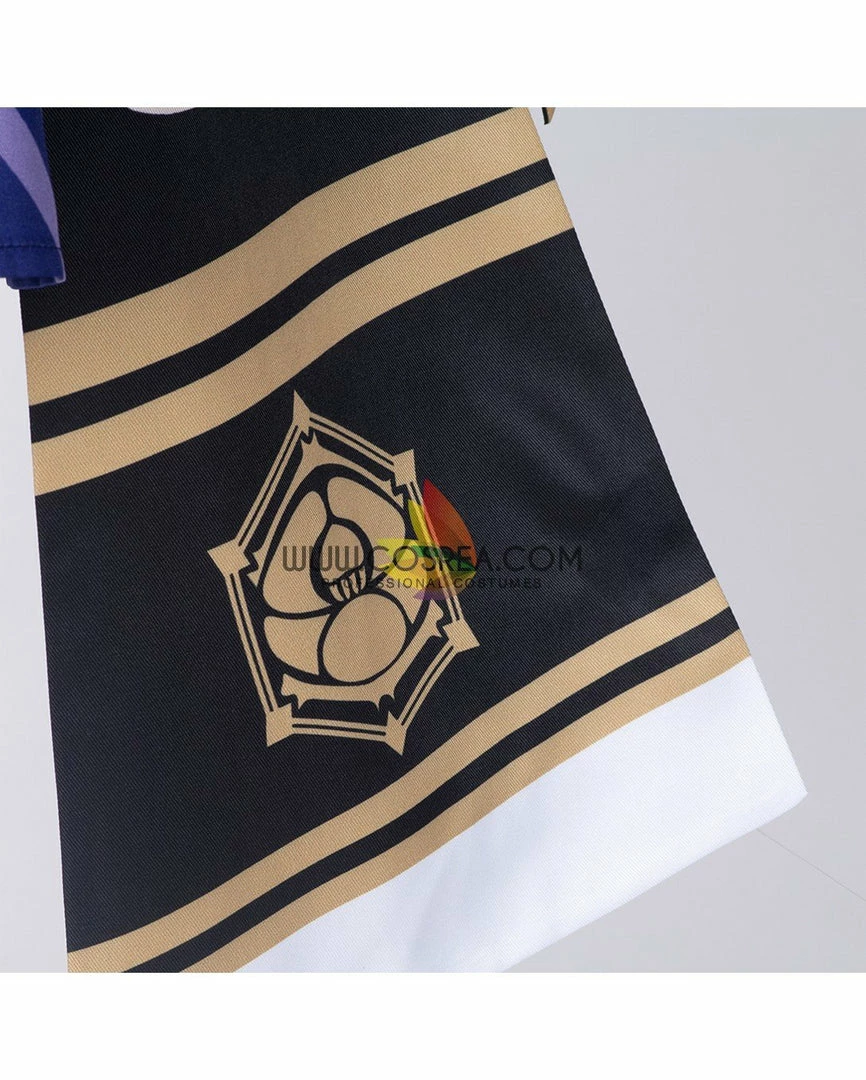 Cosrea Kamisato Ayaka Genshin Limited Custom Sizing Impact Cosplay Costume 12 Cosrea Kamisato Ayaka Genshin Limited Custom Sizing Impact Cosplay Costume