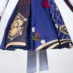 Cosrea Kamisato Ayaka Genshin Limited Custom Sizing Impact Cosplay Costume 37 Cosrea Kamisato Ayaka Genshin Limited Custom Sizing Impact Cosplay Costume