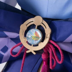 Cosrea Kamisato Ayaka Genshin Limited Custom Sizing Impact Cosplay Costume 28 Cosrea Kamisato Ayaka Genshin Limited Custom Sizing Impact Cosplay Costume