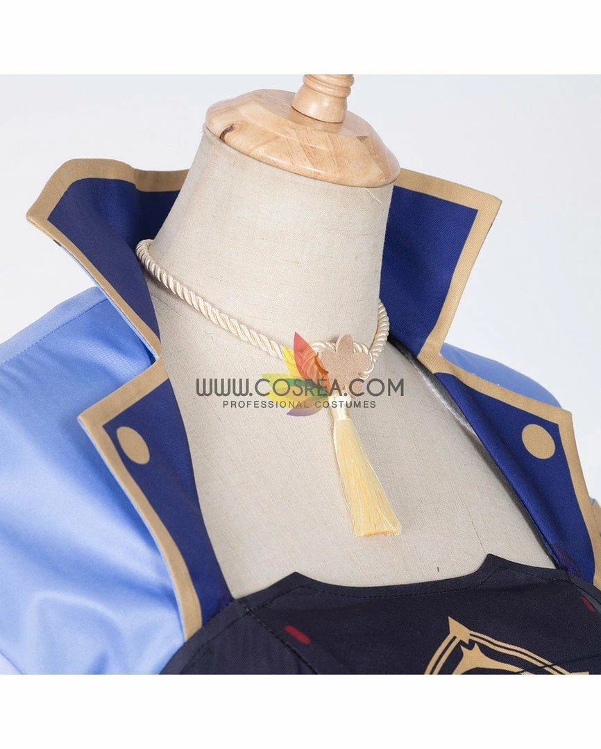 Cosrea Kamisato Ayaka Genshin Limited Custom Sizing Impact Cosplay Costume 17 Cosrea Kamisato Ayaka Genshin Limited Custom Sizing Impact Cosplay Costume