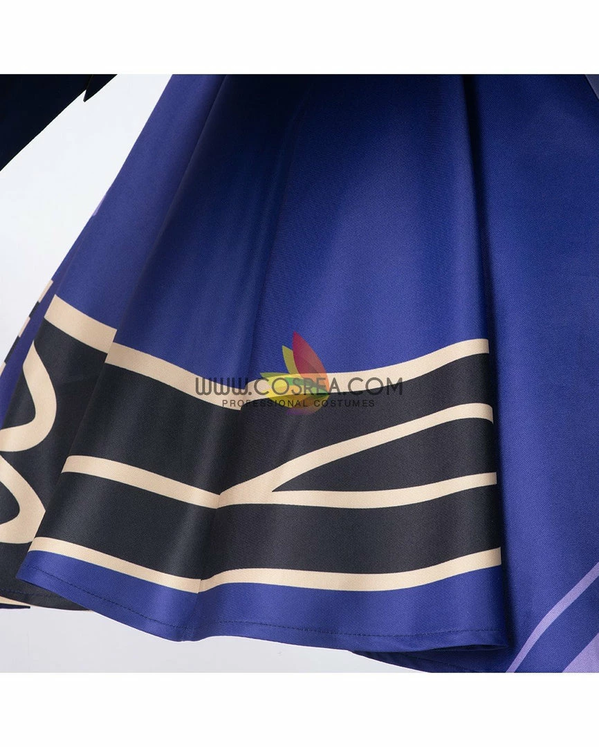 Cosrea Kamisato Ayaka Genshin Limited Custom Sizing Impact Cosplay Costume 9 Cosrea Kamisato Ayaka Genshin Limited Custom Sizing Impact Cosplay Costume