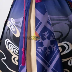 Cosrea Kamisato Ayaka Genshin Limited Custom Sizing Impact Cosplay Costume 27 Cosrea Kamisato Ayaka Genshin Limited Custom Sizing Impact Cosplay Costume